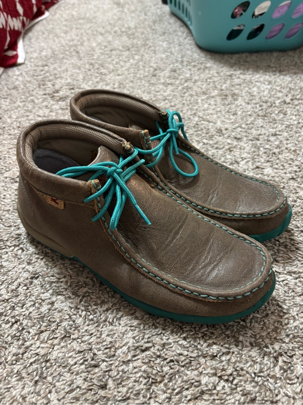 Twisted X Women’s Boots